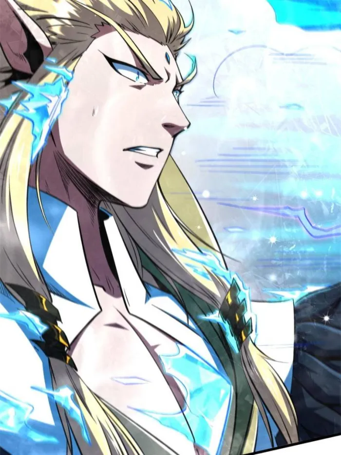 Super Gene Chap 401 - Next Chap 402