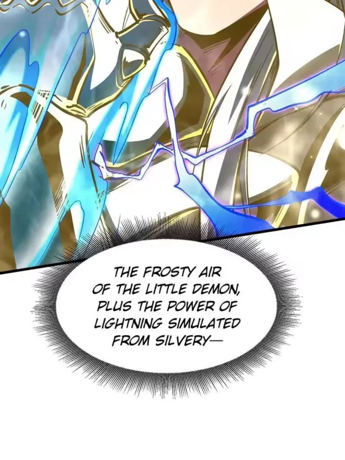 Super Gene Chap 401 - Next Chap 402