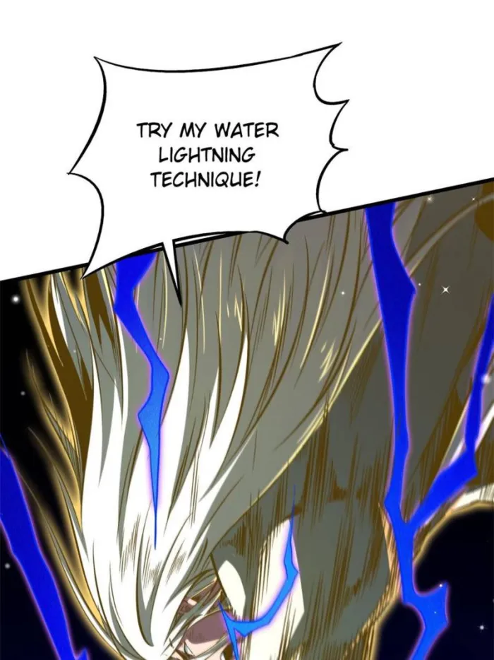 Super Gene Chap 401 - Next Chap 402