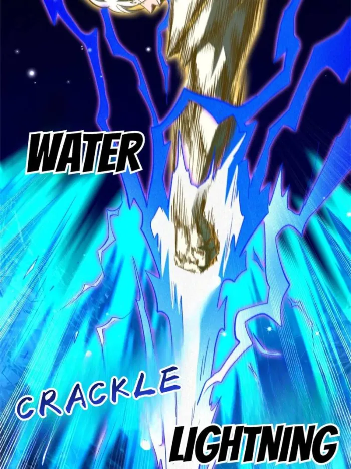 Super Gene Chap 401 - Next Chap 402