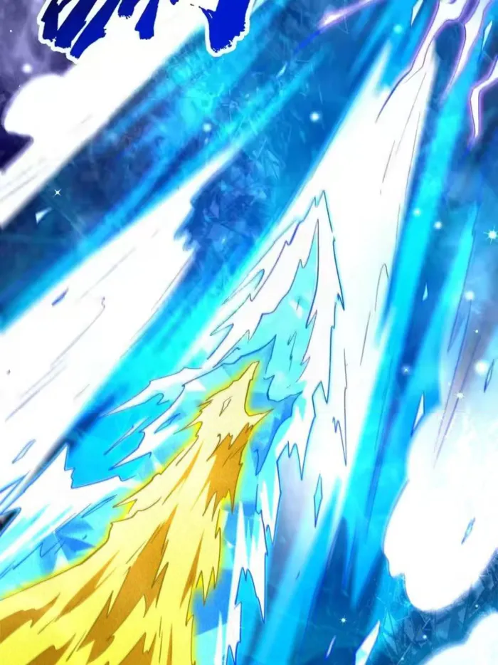 Super Gene Chap 401 - Next Chap 402