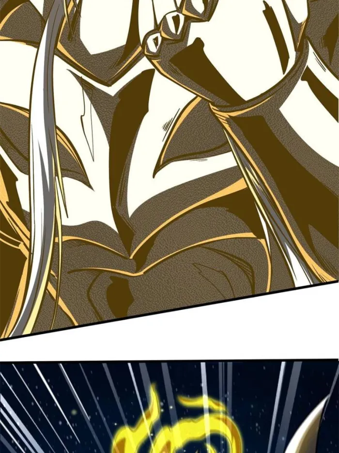 Super Gene Chap 401 - Next Chap 402