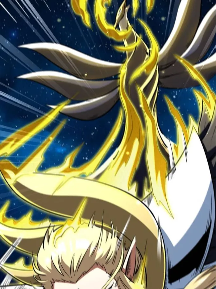 Super Gene Chap 401 - Next Chap 402