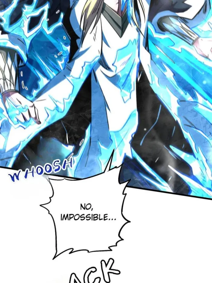 Super Gene Chap 401 - Next Chap 402