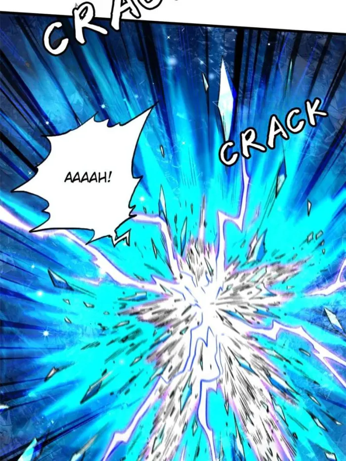 Super Gene Chap 401 - Next Chap 402