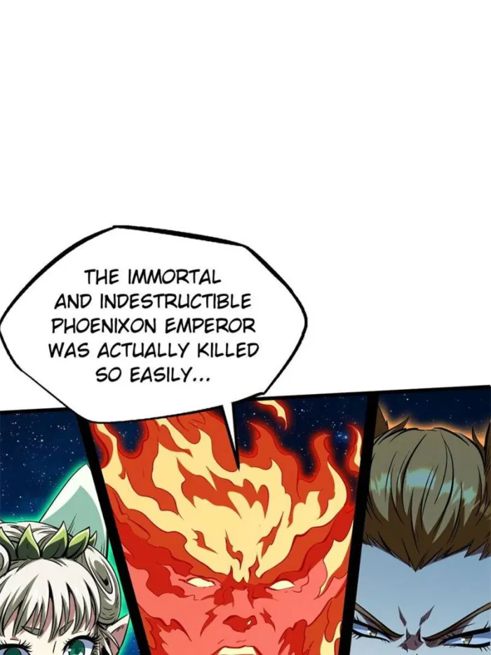 Super Gene Chap 401 - Next Chap 402