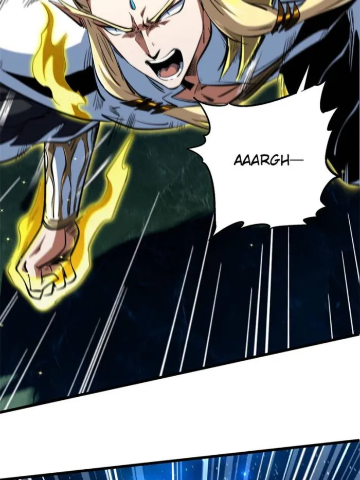 Super Gene Chap 401 - Next Chap 402