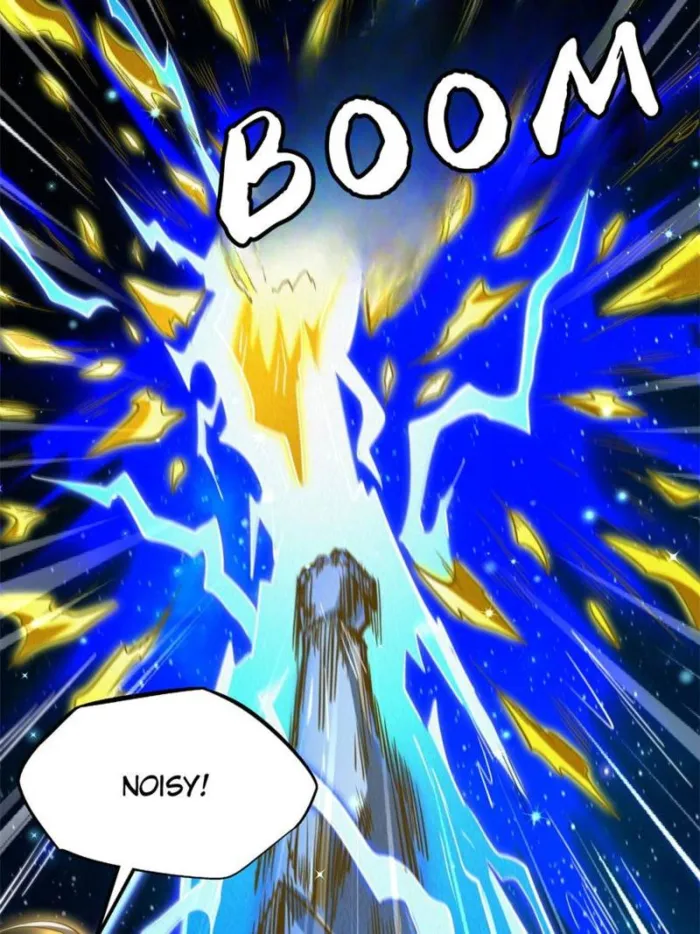 Super Gene Chap 401 - Next Chap 402