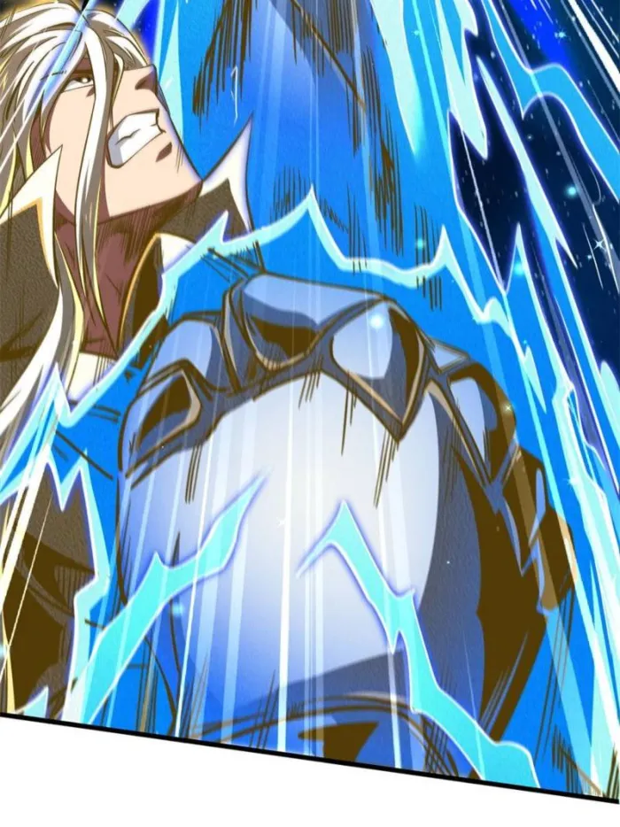 Super Gene Chap 401 - Next Chap 402