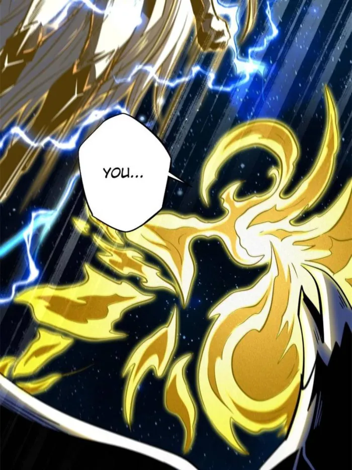 Super Gene Chap 401 - Next Chap 402