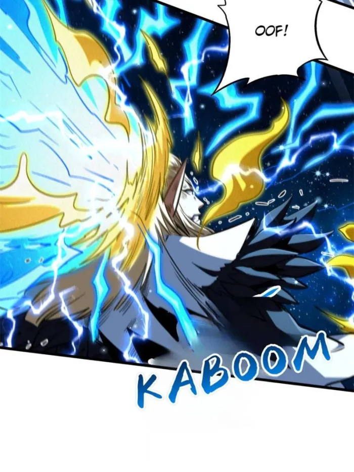 Super Gene Chap 401 - Next Chap 402