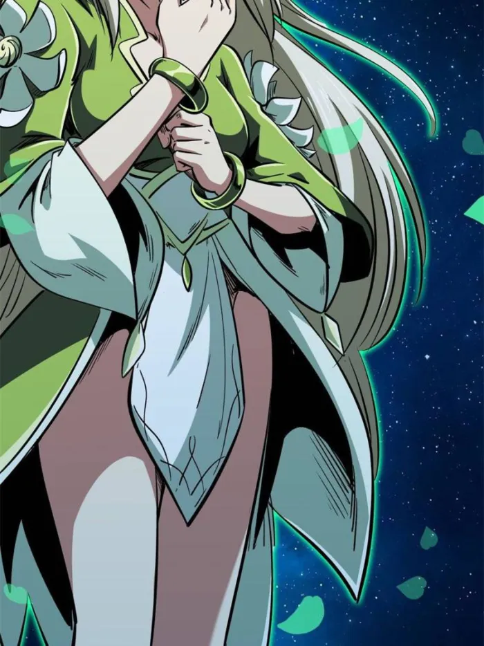 Super Gene Chap 401 - Next Chap 402