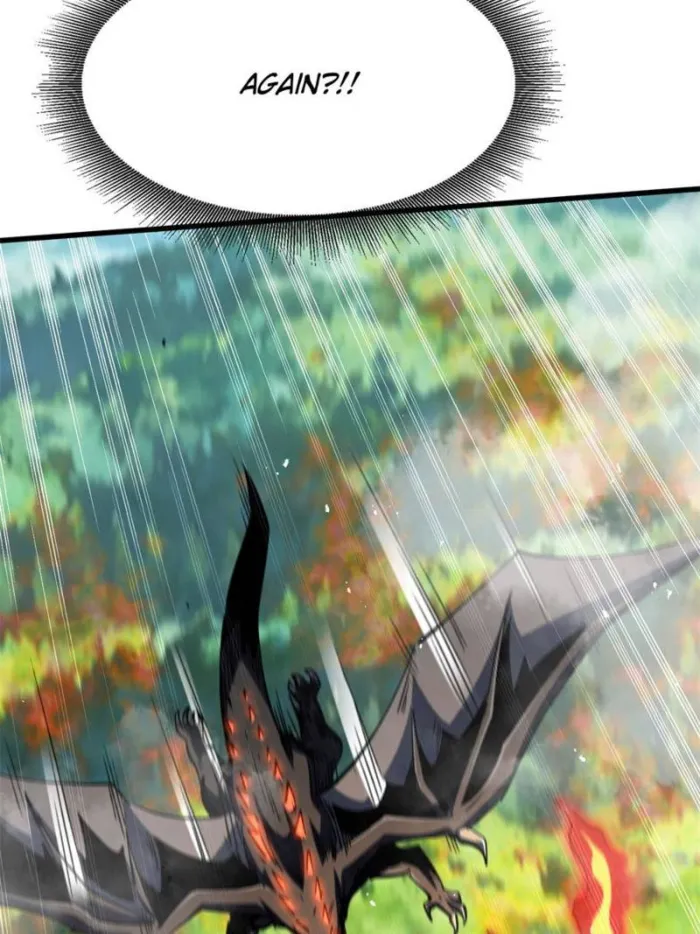 Super Gene Chap 396 - Next Chap 397