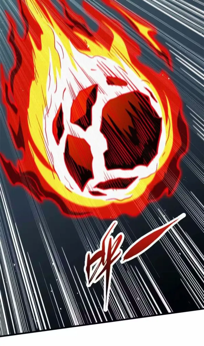 Super Gene Chap 396 - Next Chap 397