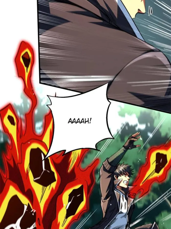 Super Gene Chap 396 - Next Chap 397