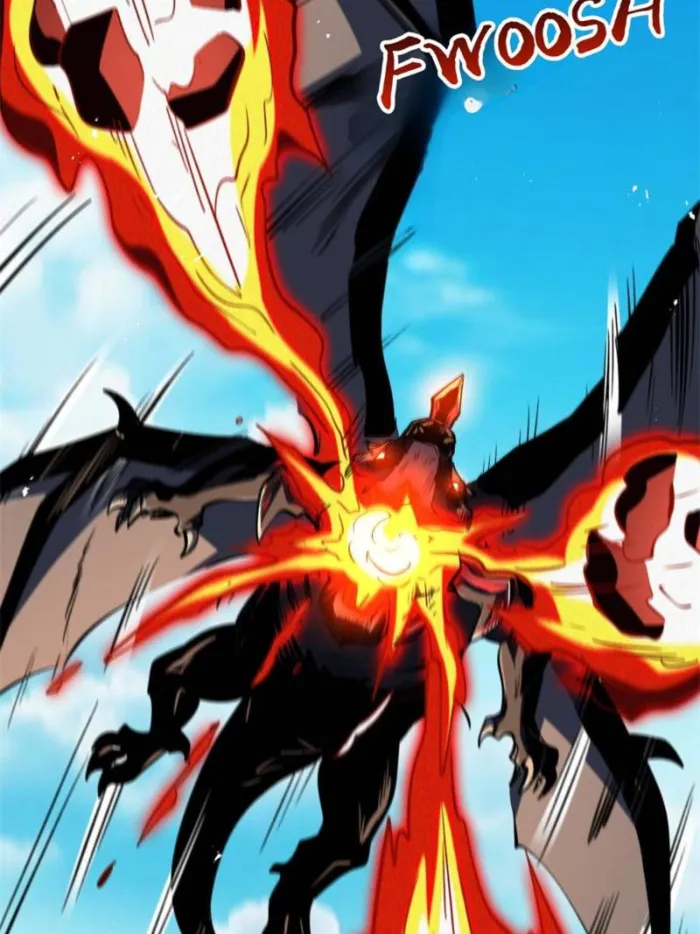 Super Gene Chap 396 - Next Chap 397