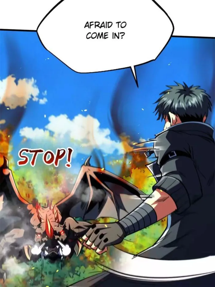 Super Gene Chap 396 - Next Chap 397