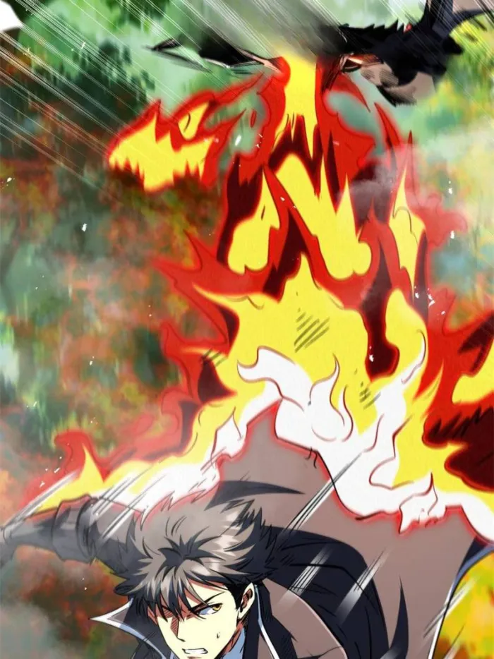 Super Gene Chap 396 - Next Chap 397