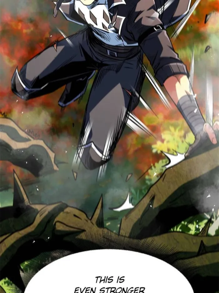 Super Gene Chap 396 - Next Chap 397