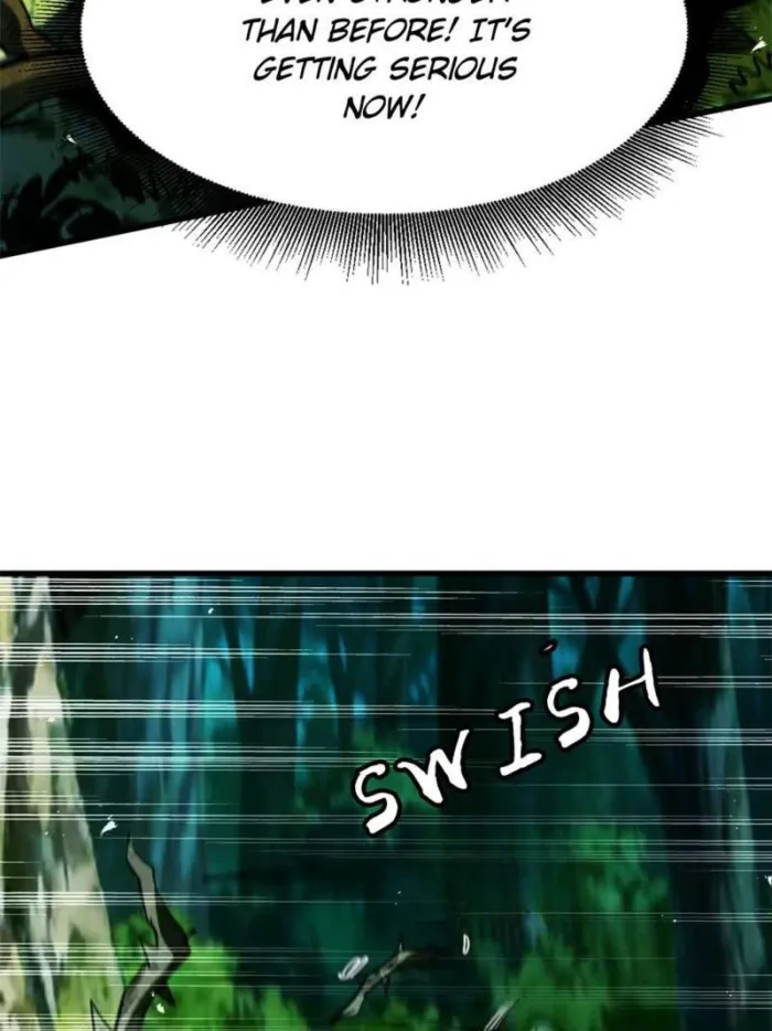 Super Gene Chap 396 - Next Chap 397