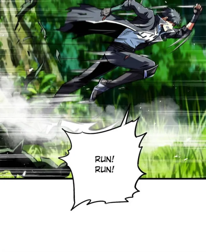 Super Gene Chap 396 - Next Chap 397