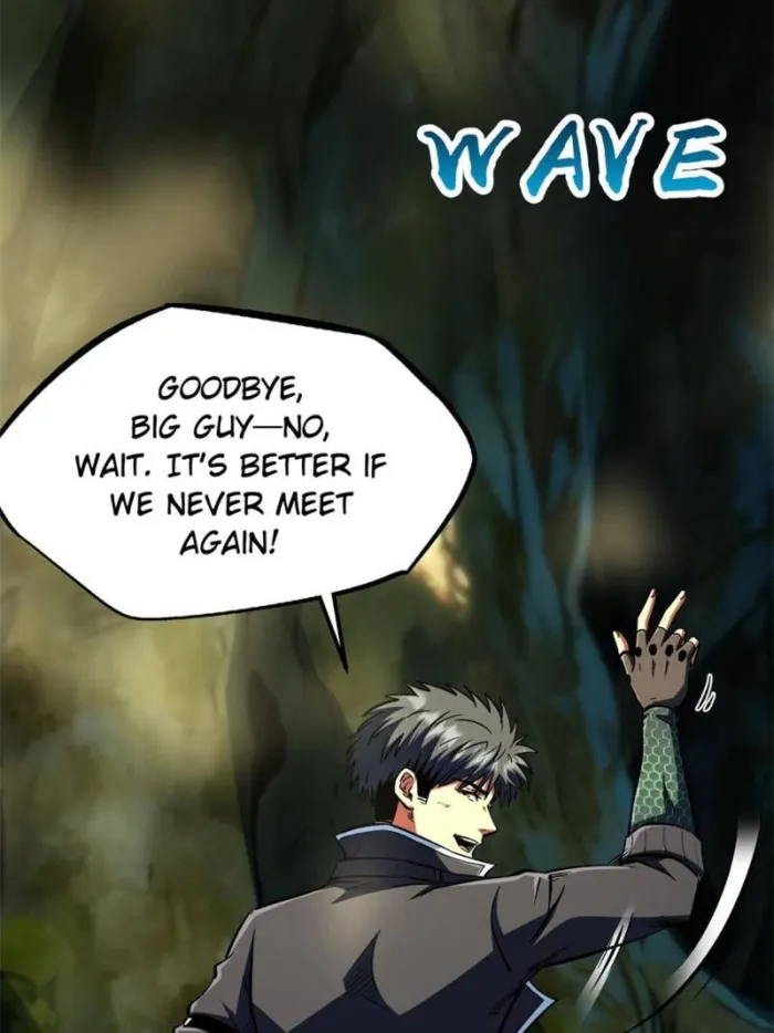 Super Gene Chap 396 - Next Chap 397