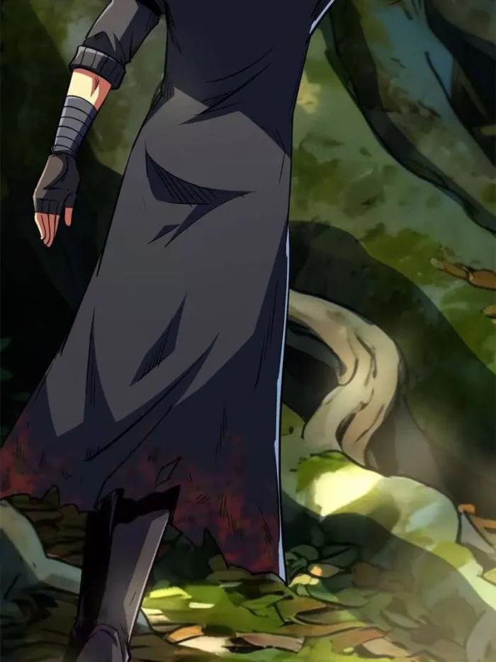 Super Gene Chap 396 - Next Chap 397