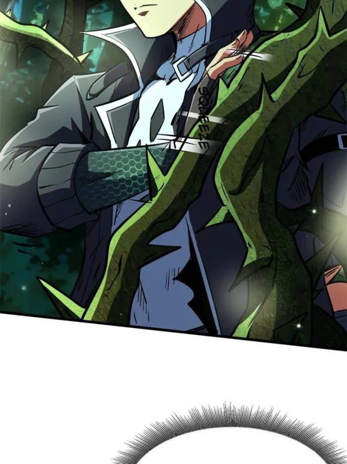 Super Gene Chap 396 - Next Chap 397