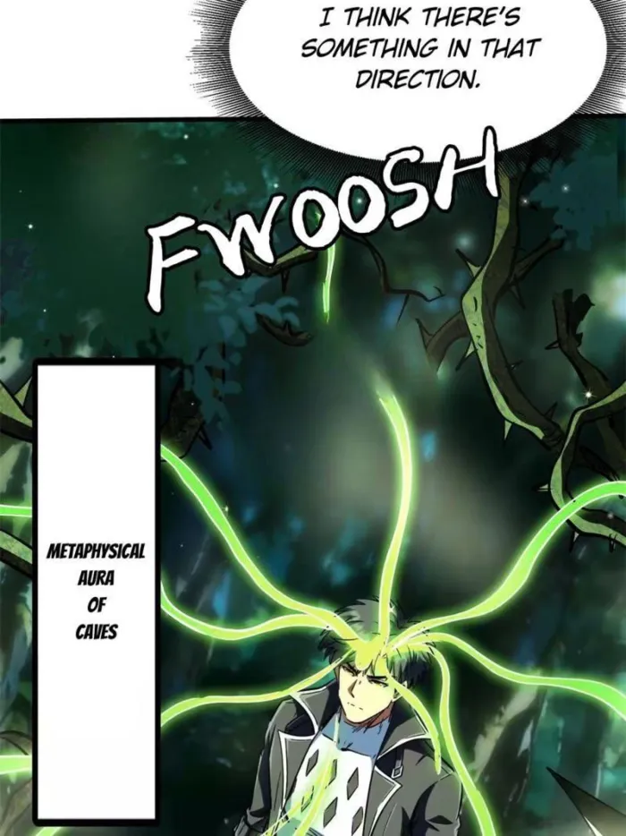 Super Gene Chap 396 - Next Chap 397