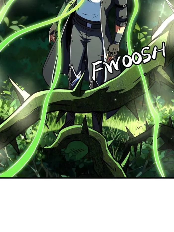 Super Gene Chap 396 - Next Chap 397