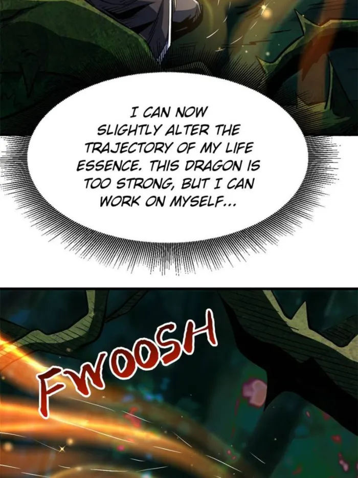 Super Gene Chap 396 - Next Chap 397