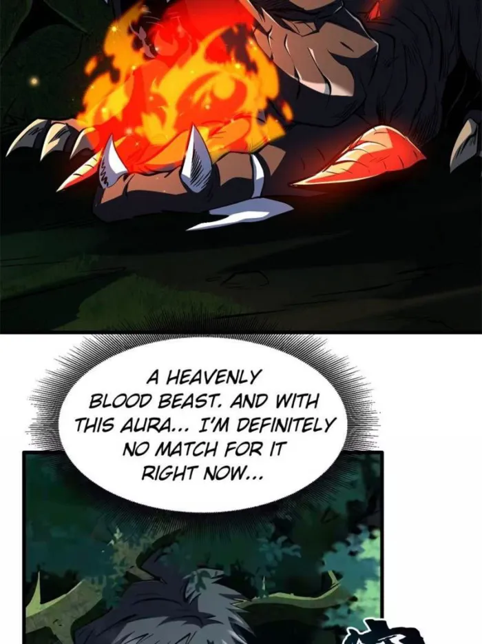 Super Gene Chap 396 - Next Chap 397