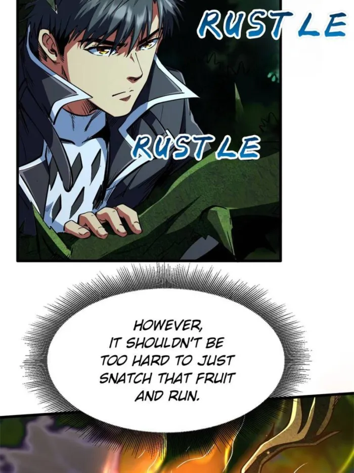 Super Gene Chap 396 - Next Chap 397