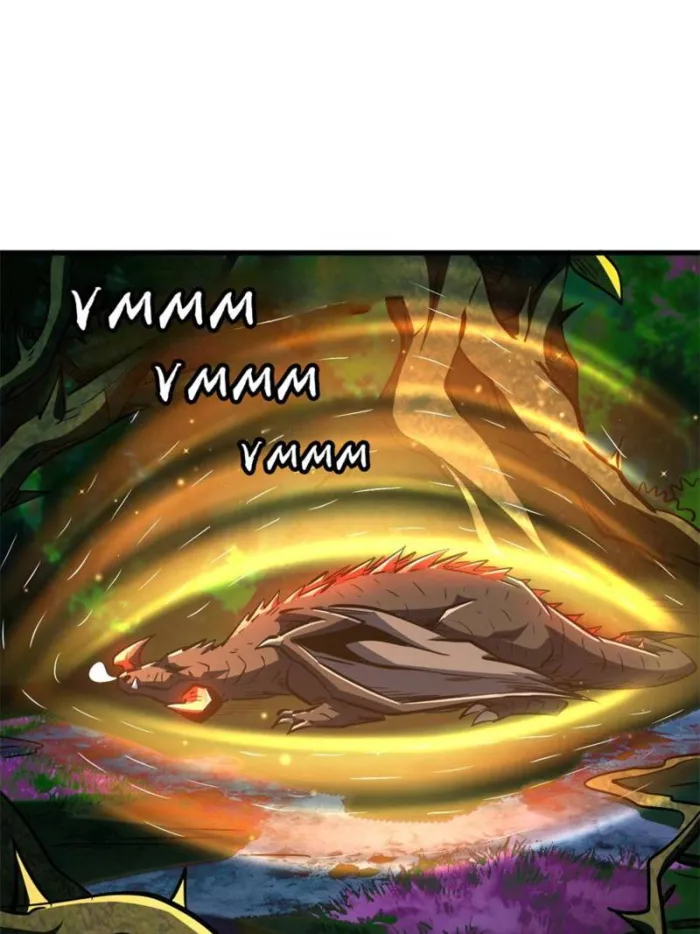 Super Gene Chap 396 - Next Chap 397