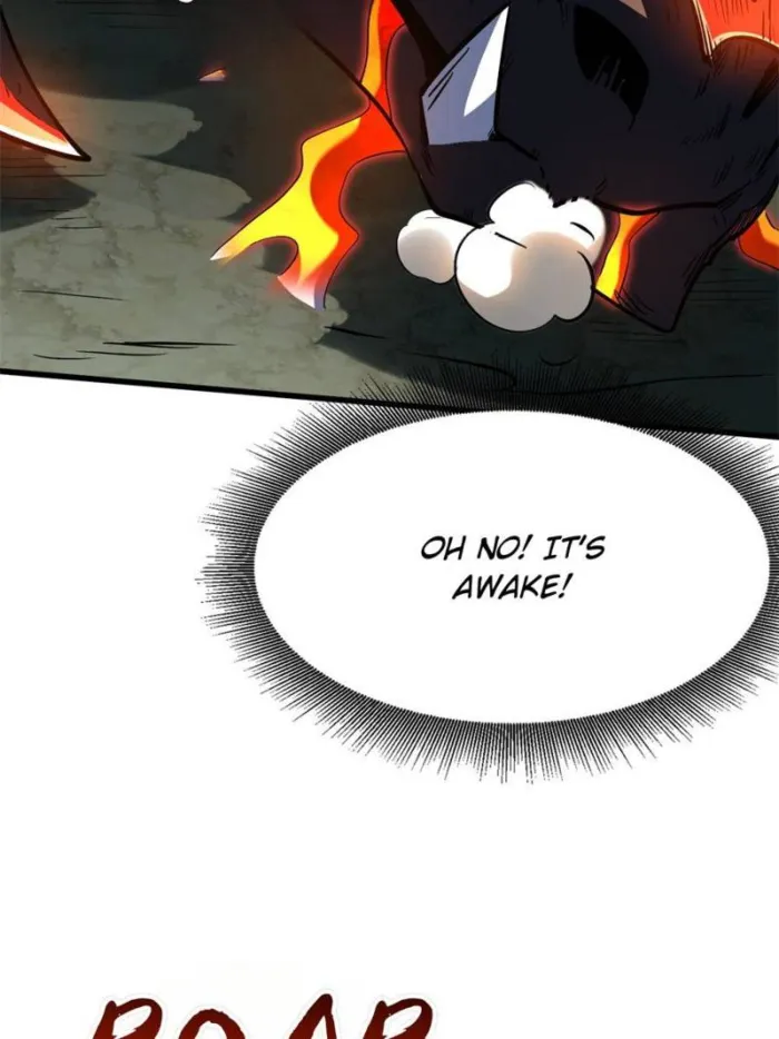 Super Gene Chap 396 - Next Chap 397