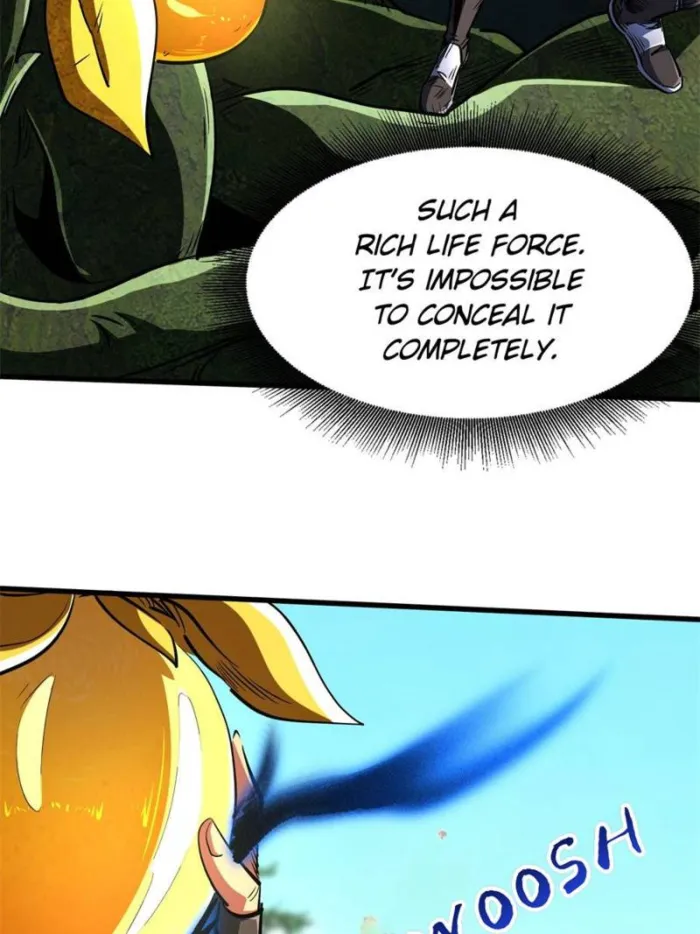 Super Gene Chap 396 - Next Chap 397