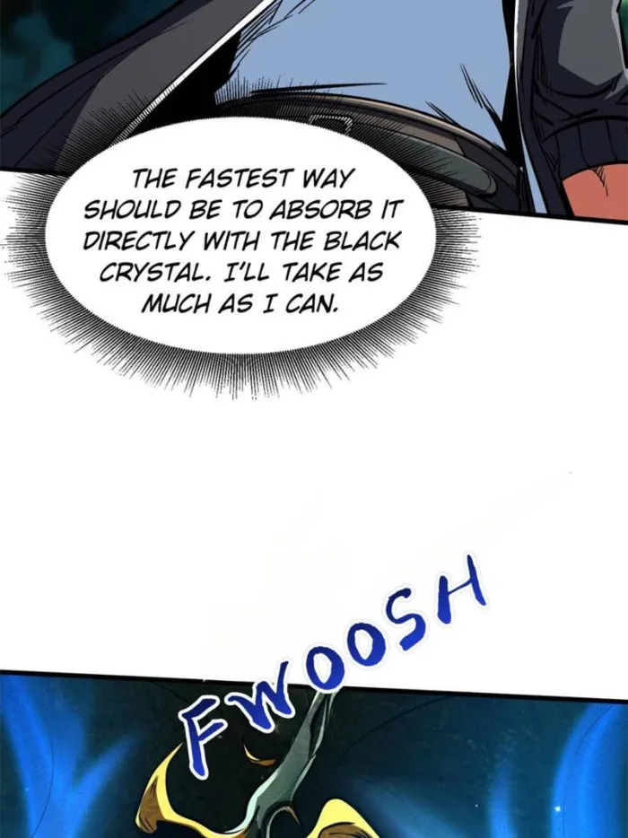 Super Gene Chap 396 - Next Chap 397