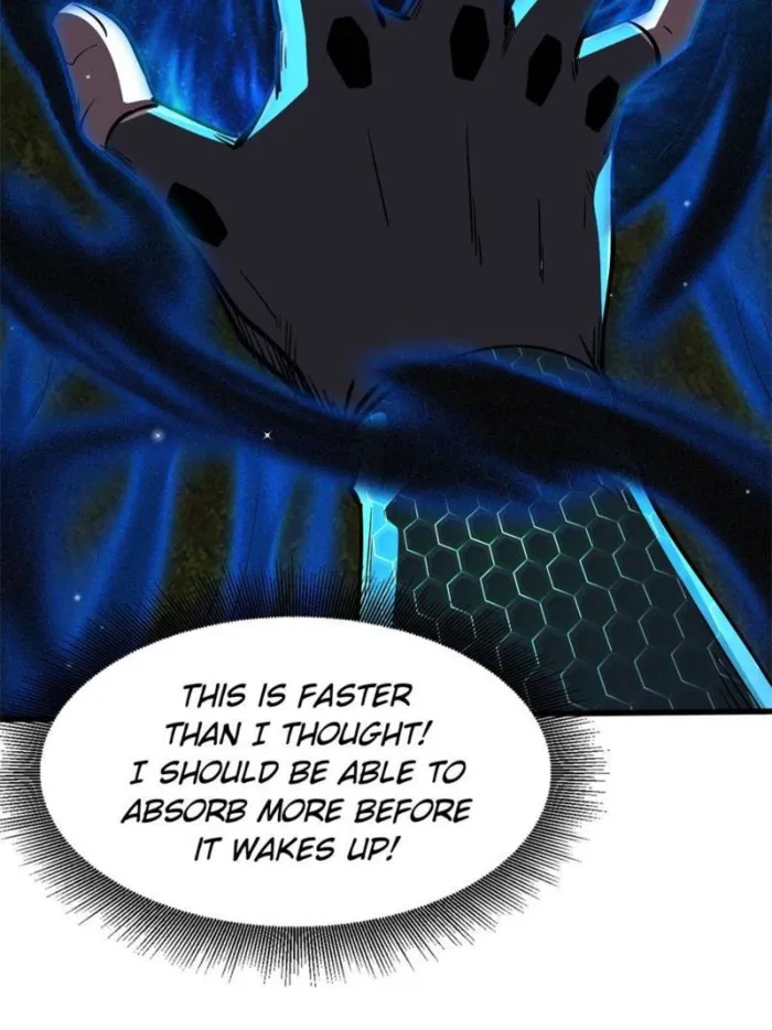 Super Gene Chap 396 - Next Chap 397