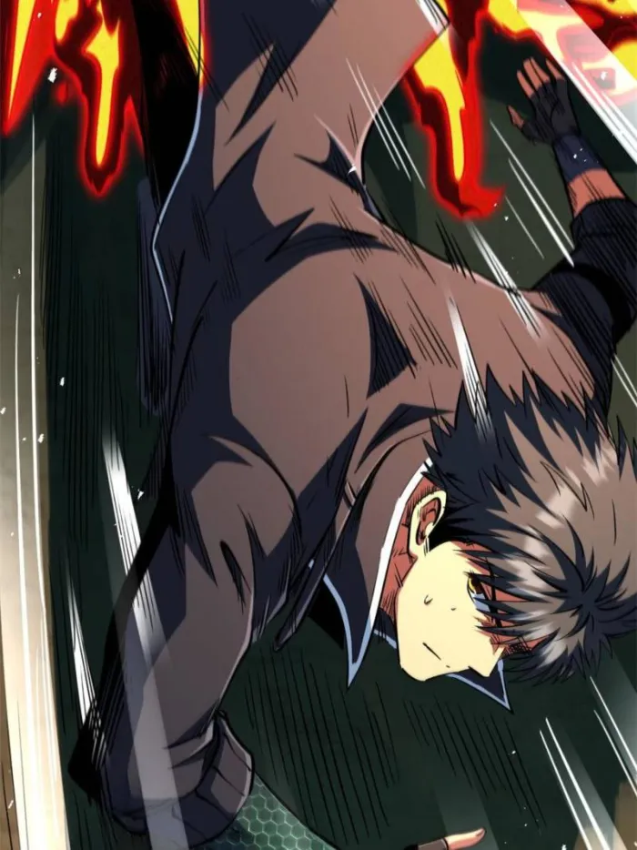 Super Gene Chap 396 - Next Chap 397