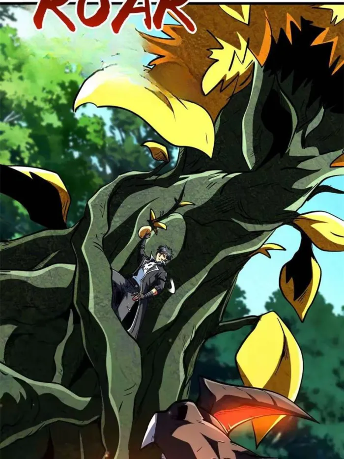 Super Gene Chap 396 - Next Chap 397