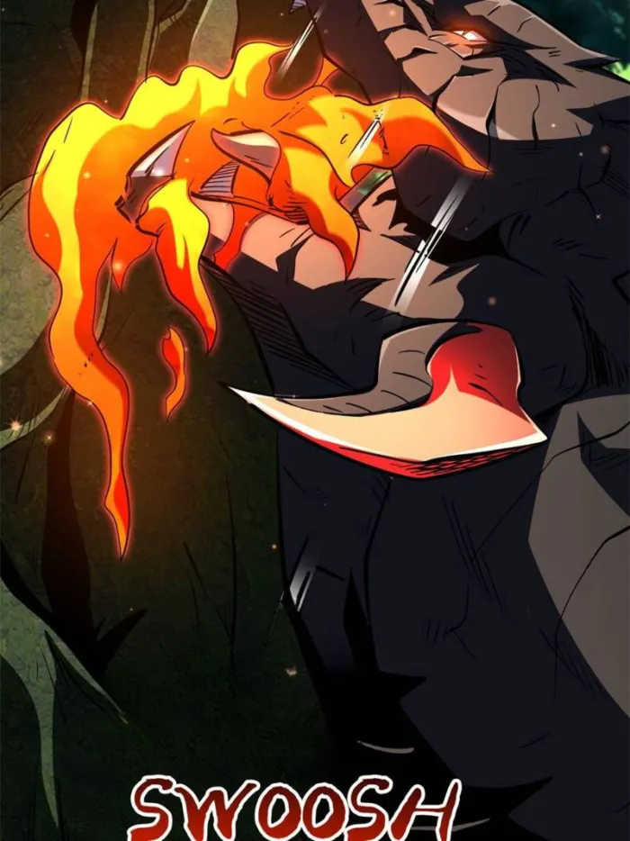 Super Gene Chap 396 - Next Chap 397