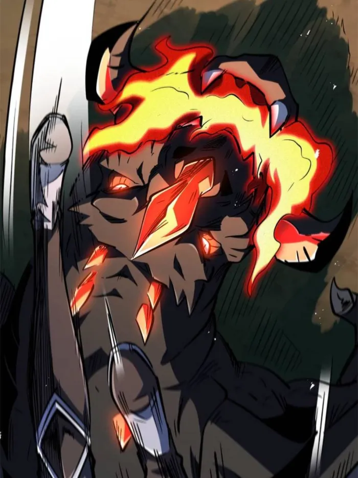 Super Gene Chap 396 - Next Chap 397