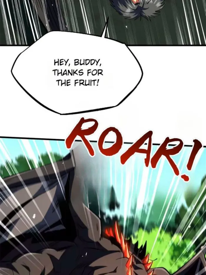 Super Gene Chap 396 - Next Chap 397