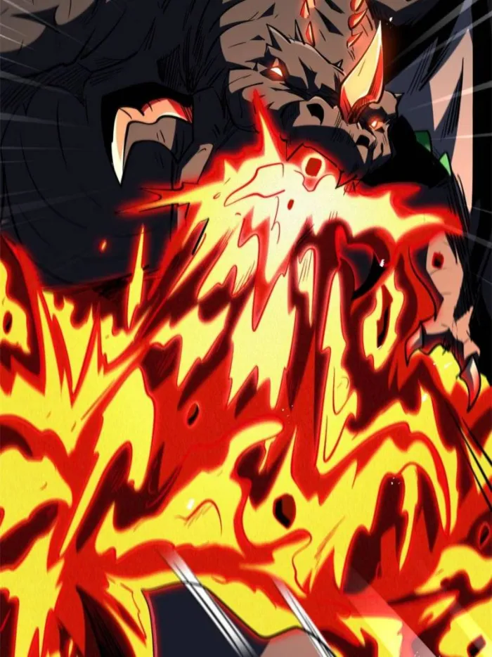 Super Gene Chap 396 - Next Chap 397