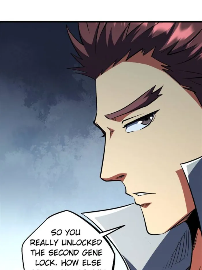 Super Gene Chap 395 - Next Chap 396