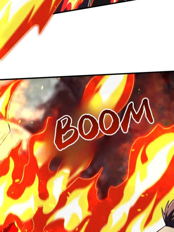 Super Gene Chap 395 - Next Chap 396