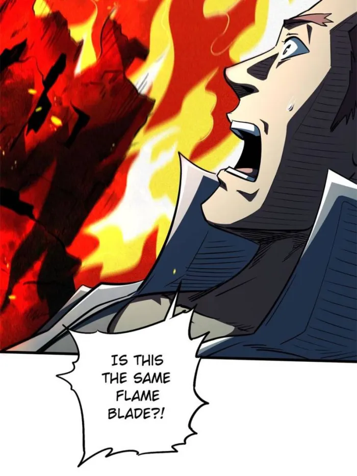 Super Gene Chap 395 - Next Chap 396