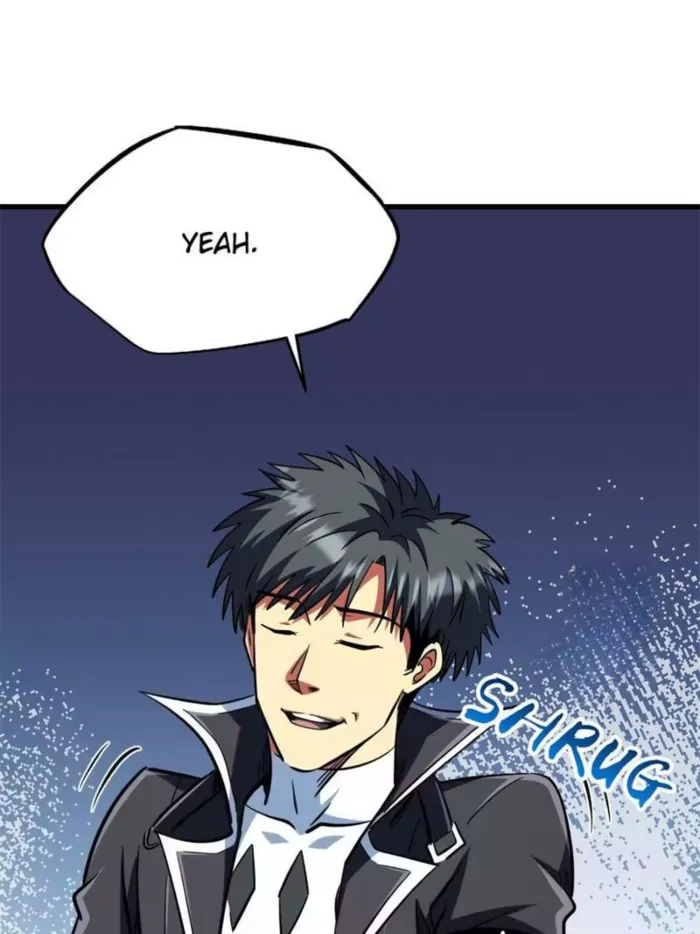 Super Gene Chap 395 - Next Chap 396