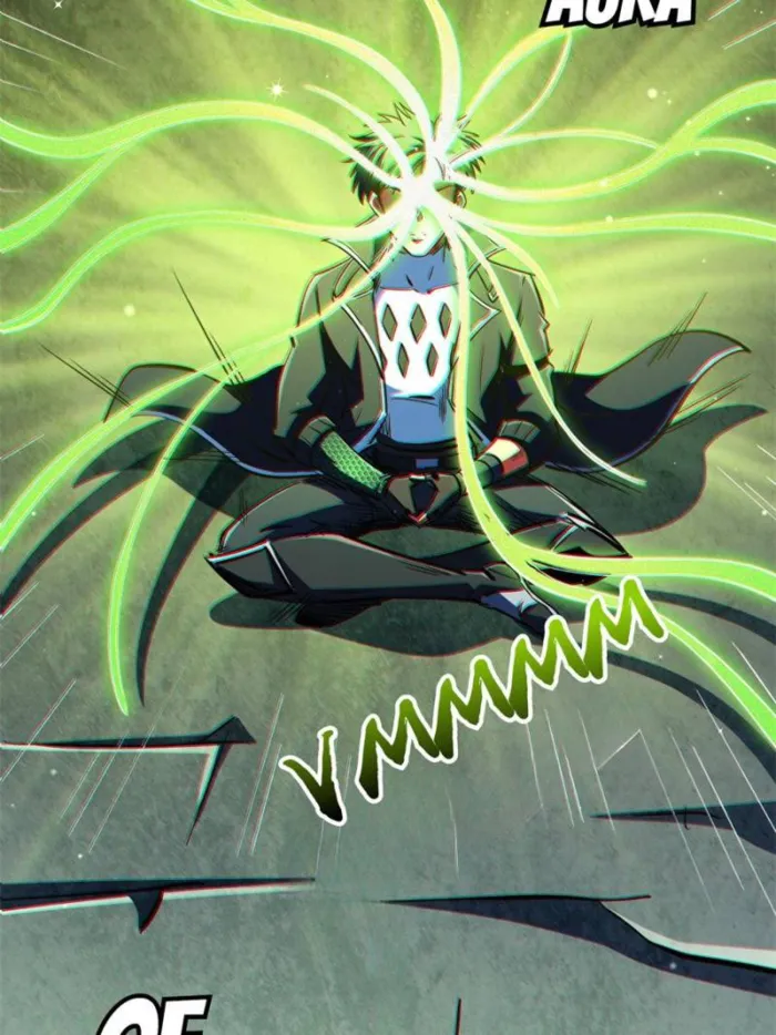 Super Gene Chap 395 - Next Chap 396