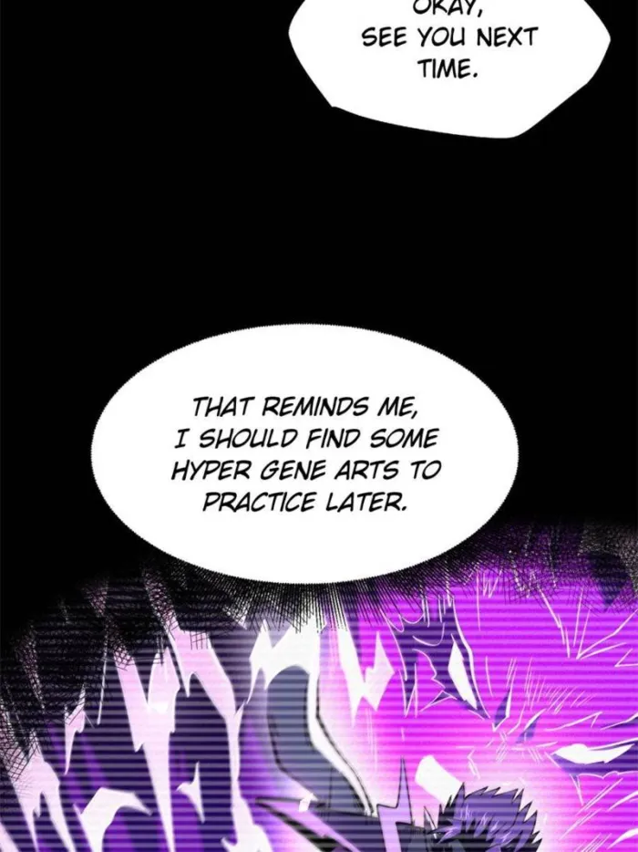 Super Gene Chap 395 - Next Chap 396